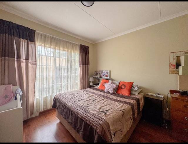 3 BEDROOM HOUSE FOR SALE IN BASSONIA ESTATE